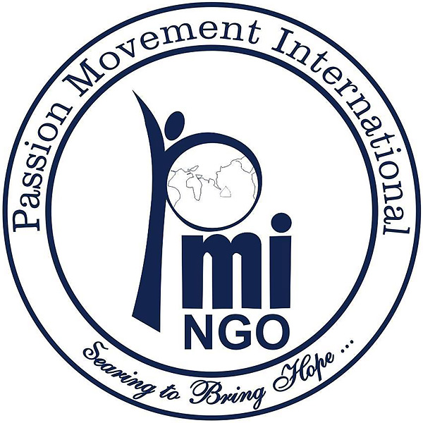 Passion Movement International